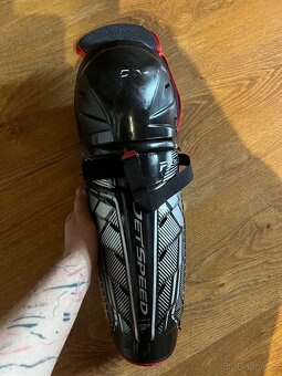 CCM jetspeed ft350 holeně - 8