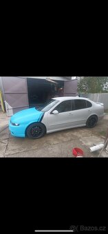 Kola dezent 5x100 - 8