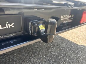 Prodám nový Mercedes-Benz Sprinter 319 CDI ODTAHOVKA KEGGER - 8
