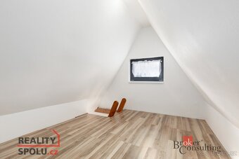Prodej, domy/chata, 18 m2, Mezina, Bruntál [ID 68666] - 8