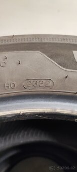 235/55/18 Hankook Ventus Prime 3, 2322, 7.4mm - 8