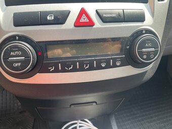 Prodám Kia Ceed 1.4 cvvt,80 kw - 8
