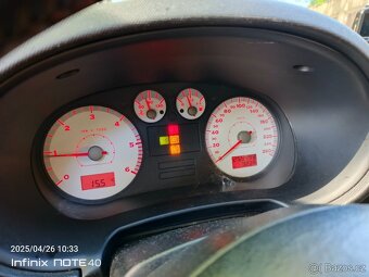 Seat Leon 1.9Tdi 110kw ARL - 8