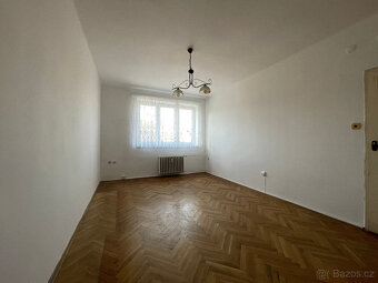 pronájem Náchod centrum zděný byt 3+1 s výtahem - 8
