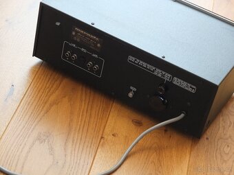 Marantz 1820 MKII Cassette Deck (1978-80) - 8
