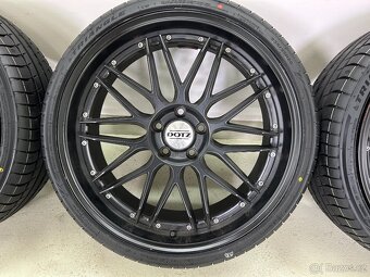 letní sada Škoda Superb III/VW Passat 20" 5x112 - 8