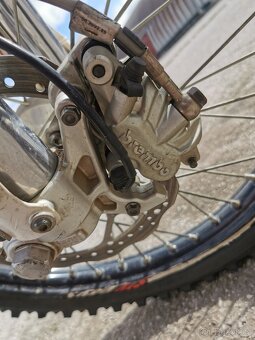 SHERCO SEF 300i 2017 SK TP+SPZ - 8