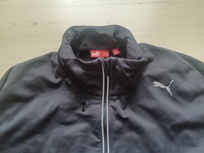 PUMA Windstopper Soft Shell bunda - 8
