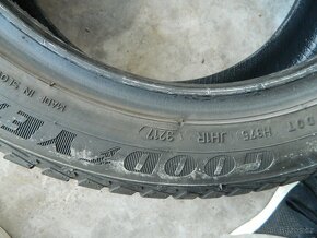 215/45 r16 90v 2ks celoroční 5,5mm - 8