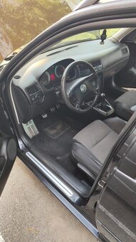 Volkswagen Bora Variant 1.9 TDI 110 kW ARL - 8