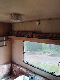 Karavan Adria 4153 Ce 39999kč - 8