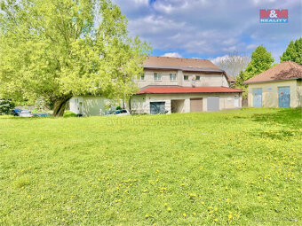 Prodej bytu 2+kk, 58 m², Humpolec, ul. Máchova - 8