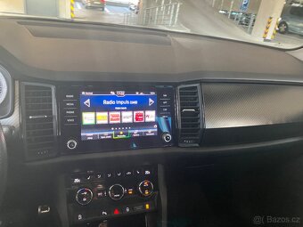 Škoda Kodiaq Sportline 2020 - 8