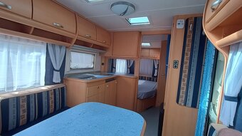 TEC 490, MOVER, TV, Předstan - 8