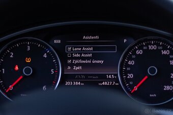 VW Touareg 3.0 TDI 193kw Klima Alu 4x4 Model 2016 - 8