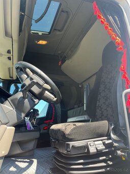 Tahač Scania R 450 včetně hydrauliky - 8