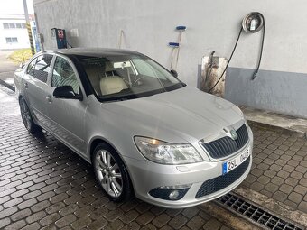 Škoda Octavia 2 - 8