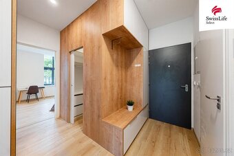 Prodej bytu 3+kk 80 m2 U Bažantnice, Heřmanův Městec - 8
