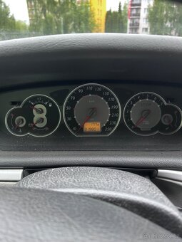 Citroen C5 2.0 HDI 100KW - 8