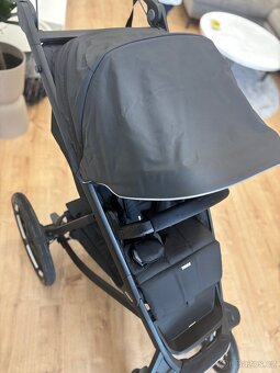 Thule urban glide 4 wheel - 8