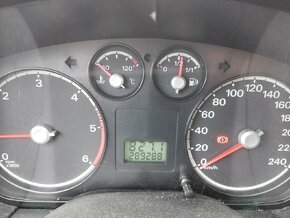 Ford Focus 1.6 TDCi 66kw - 8