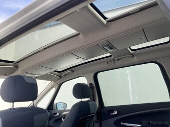 Ford Galaxy 2.0 TDCi , 103 kW nafta, 2008 - 8