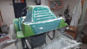 Buggy Havel - 8