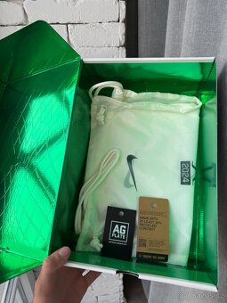 Nike Tiempo Legend 10 Elite AG-Pro Emerald Eu47 - 8