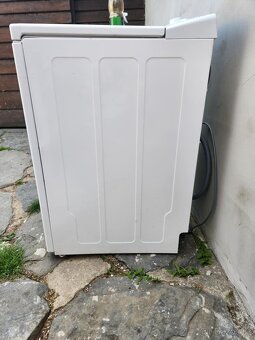 Pračka Whirpool - 8