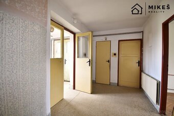Prodej rodinného domu Libětice u Strakonic - 8