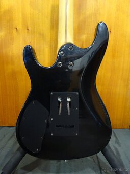 pěkná elektrická kytara IBANEZ GSA60 - 8