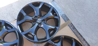 5x114,3 r19 mazda kia hyundai mitsubishi toyota honda - 8
