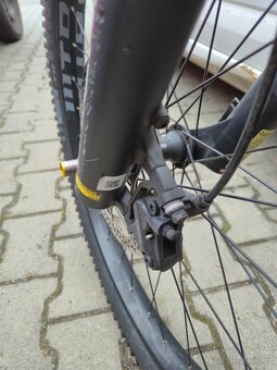 Elektrokolo KROSS Soil Boost 1.0 630Wh - 8