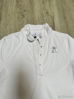 Závodní trika M (38/40) - 8
