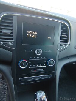 Renault Mégane, 1.5DCI 85KW - 8