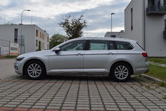 VW Passat B8 FL 2.0 TDi/2019/110kw/DSG/Webasto/Matrix/164tkm - 8