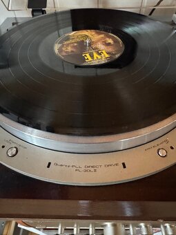 Pioneer PL 30LII - 8