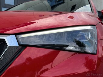 Škoda Scala 1.5 tsi 110 kw DSG / 2020 / STYLE - 8