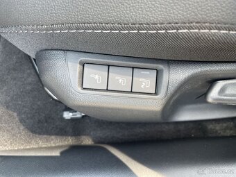 Opel Corsa GS Line 50kWh - 8