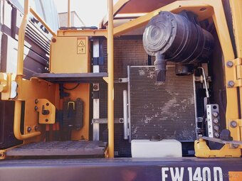 Volvo EW140D - 8