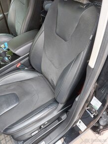 Ford Galaxy 2.0 TDi, 132 kW bez močoviny, AWD 89.500km - 8