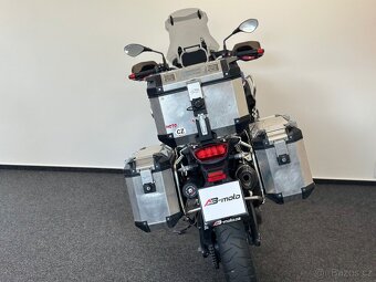 BMW F 850GS Adventure - 8