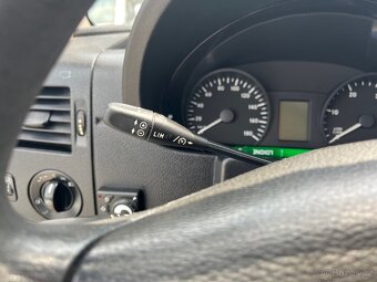 Mercedes Benz Sprinter 211cdi - 8