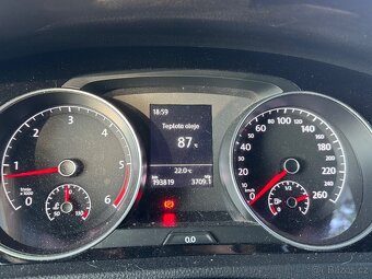 Golf Highline 2.0 TDi 110kw - 8