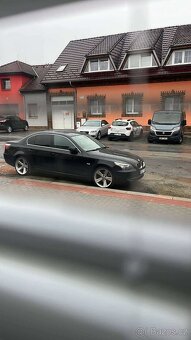 BMW E60 525i LCI 160kw - 8
