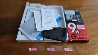 Samsung galaxy s 22 plus, 256GB - 8