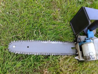 Řetězová pila NAREX EPR 30-S - 8