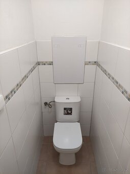 Prodej zrekonstruovaného bytu 2+1, 76 m², Čechovská, Příbram - 8