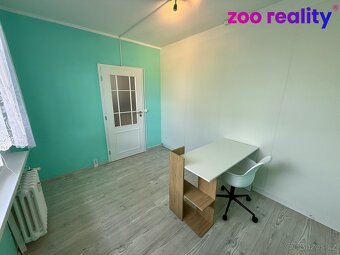 Prodej družstevního bytu 2+1, 63 m2, Hluboká, Neštěmice. - 8