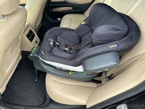 Autosedačka BeSafe iZi Modular X1 i-Size - 8